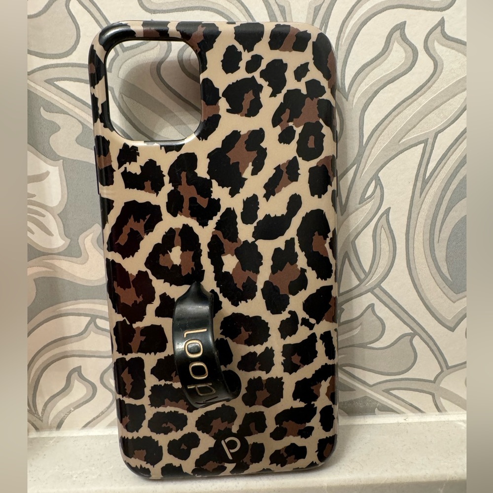 LOOPY iPhone 11 Pro Max